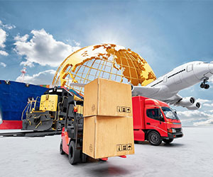 Forwarder Services